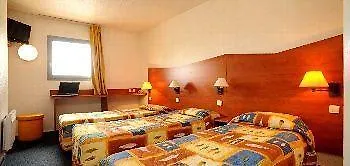 & Car Ferry Hotel 2*