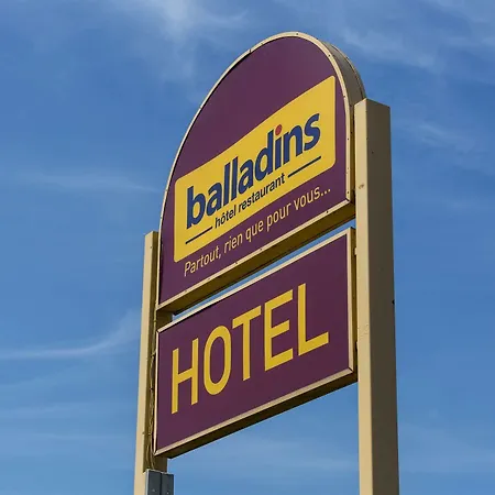 Hotel & Car Ferry Calais
